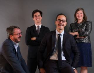© Bunch Avocats