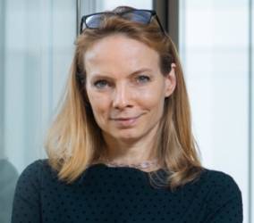 Christine Demode