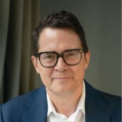 Ben Page