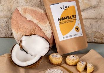 The Very Food Co.
