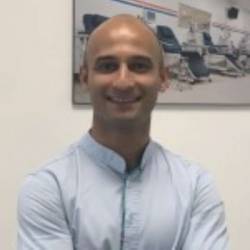 Nikhil Pereira-Kamath