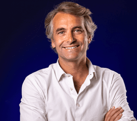 Nicolas Rochon