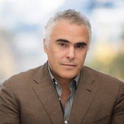 Eric Diamantis