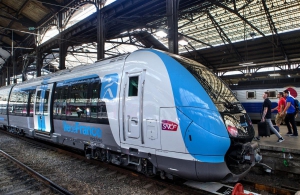 Bombardier