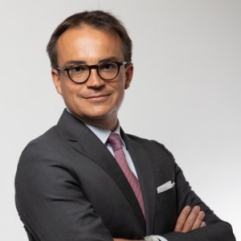 Brice Carlot, FCDE