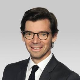 Edouard Panié, Lazard 