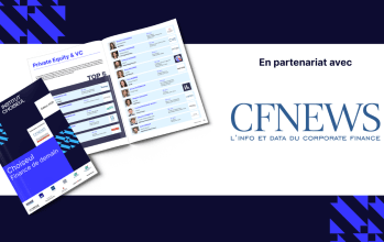 © Institut Choiseul / Le classement Finance de Demain récompense, pour la troisième année consécutive, 200 financiers. 