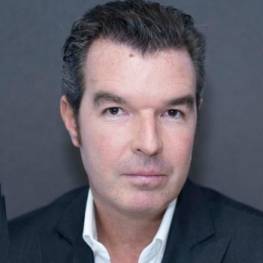 Mathieu Dréan