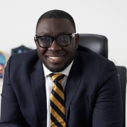 Andrew Takyi-Appiah