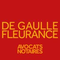 DE GAULLE FLEURANCE & ASSOCIES (DGFLA)