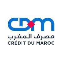 CRÉDIT DU MAROC (CDM) CRÉDIT DU MAROC (CDM)