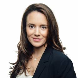 Anne-Laure Laroussinie, Osborne Clarke 