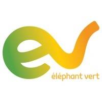 ELEPHANT VERT