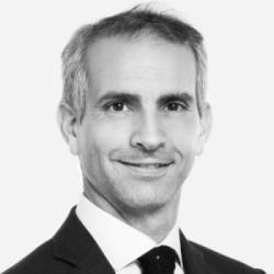 Romain Massiah, Rothschild & Co