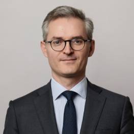 Christophe Lemaire