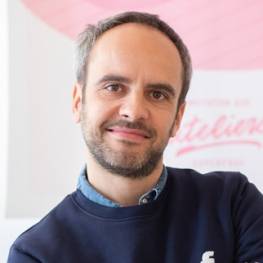 Wilfried Granier