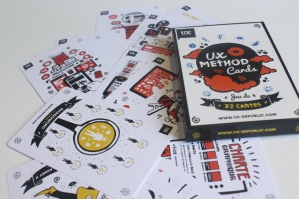 © UX-Republic