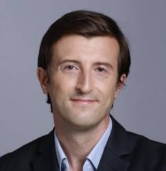 Nicolas Bayle