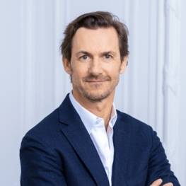 Nicolas de Witt