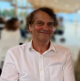 Joël Wirsztel