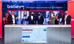 © Believe