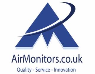 AIR MONITORS