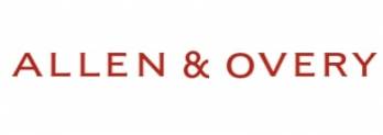 ALLEN & OVERY (VOIR A&O SHEARMAN)