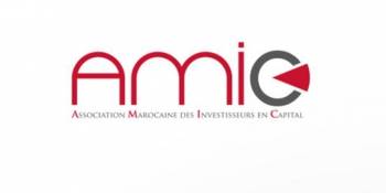 ASSOCIATION MAROCAINE DES INVESTISSEURS EN CAPITAL (AMIC)