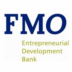 BANQUE DE DEVELOPPEMENT NEERLANDAISE (FMO)