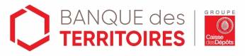 BANQUE DES TERRITOIRES