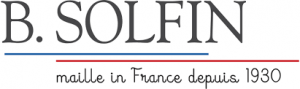 BERNARD SOLFIN