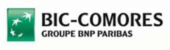 BANQUE POUR L'INDUSTRIE ET LE COMMERCE AUX COMORES (BIC-COMORES OU BICC)