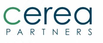 CEREA PARTNERS (VOIR DEMEA INVEST)