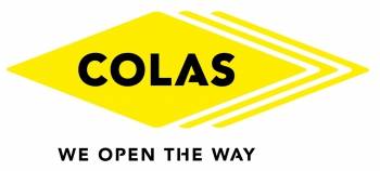 COLAS SA