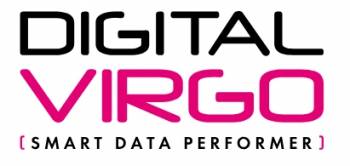 DIGITAL VIRGO