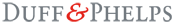 Logo Duff & Phelps