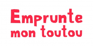 Emprunte mon toutou