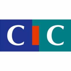 GROUPE CIC (CREDIT INDUSTRIEL ET COMMERCIAL) GROUPE CIC (CREDIT INDUSTRIEL ET COMMERCIAL)