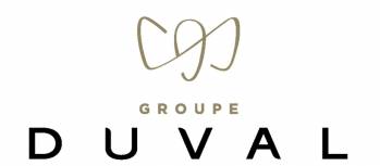 GROUPE DUVAL GROUPE DUVAL