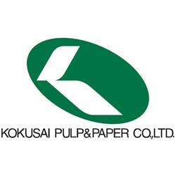 KOKUSAI PULP & PAPER