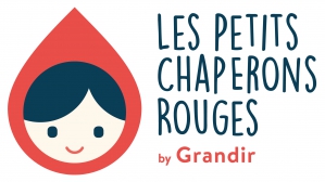 Les Petits Chaperons Rouges (LPCR - Réseau Grandir)