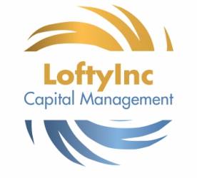 LOFTYINC CAPITAL MANAGEMENT (LCM)