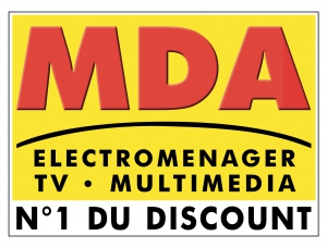 MDA DISTRIBUTION (SOCIETE MENAGER EN DEFAUTS D'ASPECTS - DISTRIBUTION)