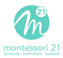 Montessori 21
