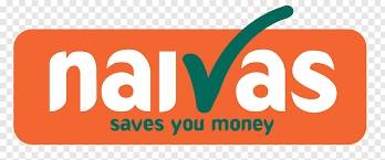 NAIVAS