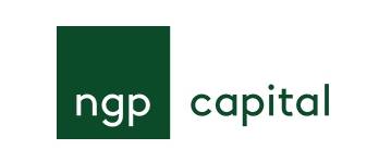 NGP CAPITAL (NOKIA GROWTH PARTNERS) NGP CAPITAL (NOKIA GROWTH PARTNERS)