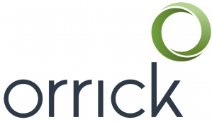 ORRICK