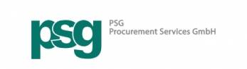 PSG (PROCUREMENT SERVICES GMBH) PSG (PROCUREMENT SERVICES GMBH)