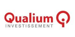 QUALIUM INVESTISSEMENT QUALIUM INVESTISSEMENT
