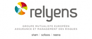 RELYENS (EX GROUPE SHAM)